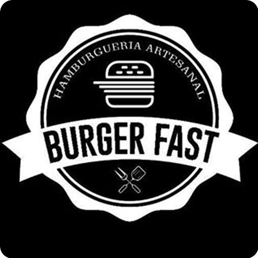 Burger Fast Delivery logo