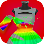 Cover Image of Download Yes, that dress! free Guide 2 APK