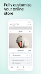 screenshot of Shopify - Your Ecommerce Store