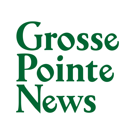 Grosse Pointe News logo