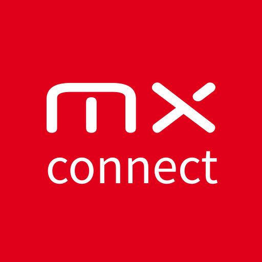 markilux connect logo