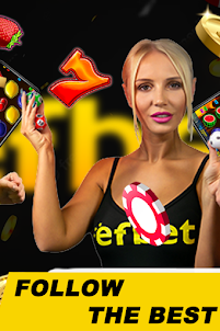 Efbet sports betting