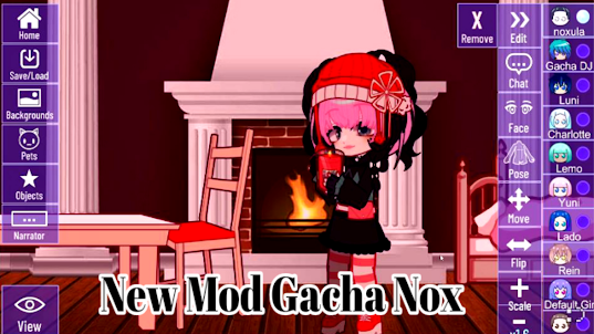 Download Gacha Nox Help Mod on PC (Emulator) - LDPlayer