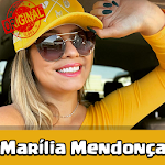 Cover Image of Download Marília Mendonça - New Music (2020) 3.0 APK