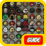 Guide for LEGO Marvel Heroes icon