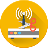 Wifi Security  -  Netcut Pro icon