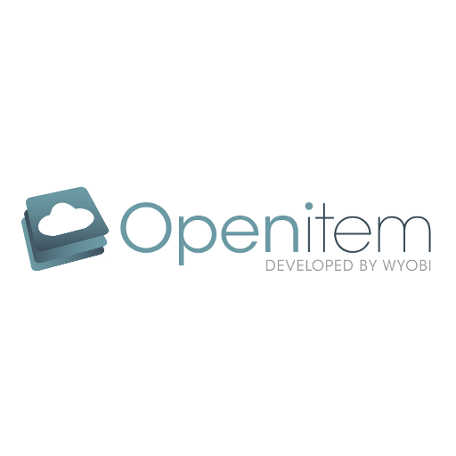 OpenItem3 1.0.260 Icon