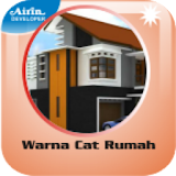 Warna Cat Rumah Minimalis icon