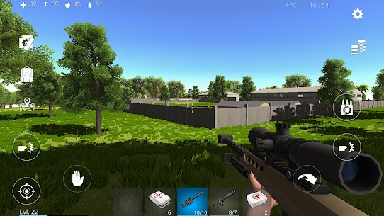 Ocean Is Home: Survival Island v3.5.3.1 MOD APK 10