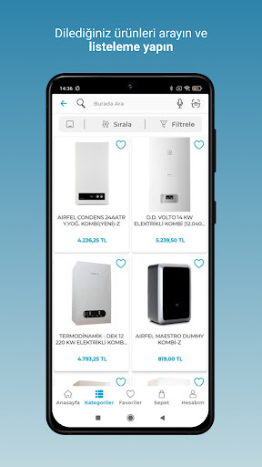 Oneyisi Screen 3