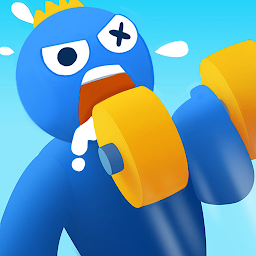 Lifting Hero 3D - Idle Workout