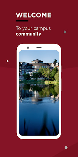 Android application Bates Engage Mobile screenshort
