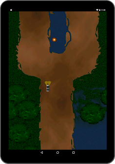 Roadway Enigma - Screenshot 4