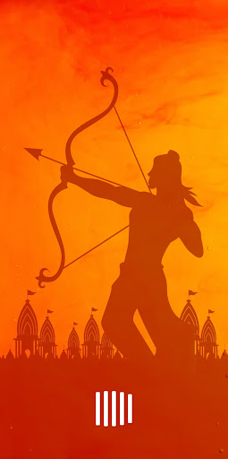 Android application Shree Rama Sahasranama Stotram screenshort