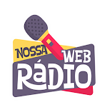 Cover Image of Download Nossa Radio Web 1.6 APK