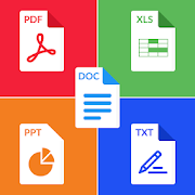 Document Manager: Free Office Suite
