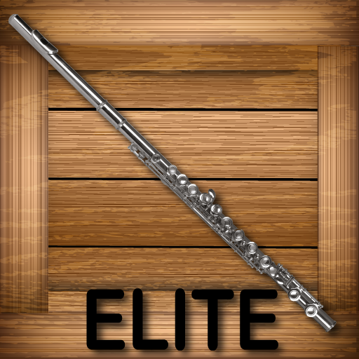 Toddlers Flute Elite 1.0.0 Icon