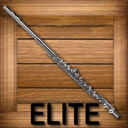 Toddlers Flute Elite logo