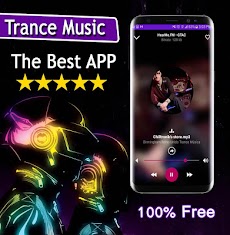 Trance Music appのおすすめ画像4