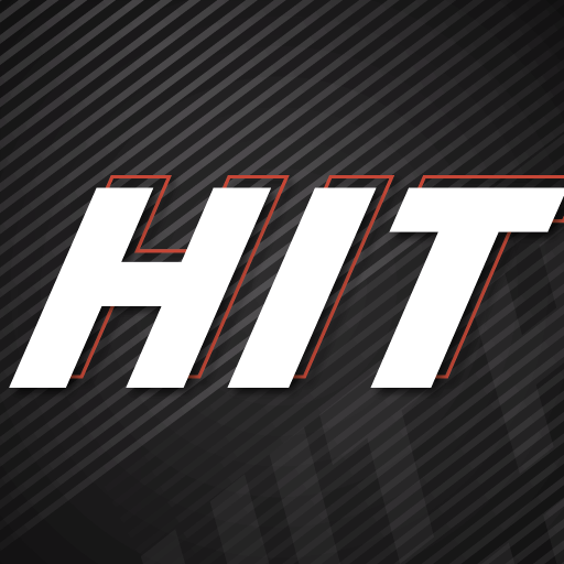 HIT GIMNASIO logo