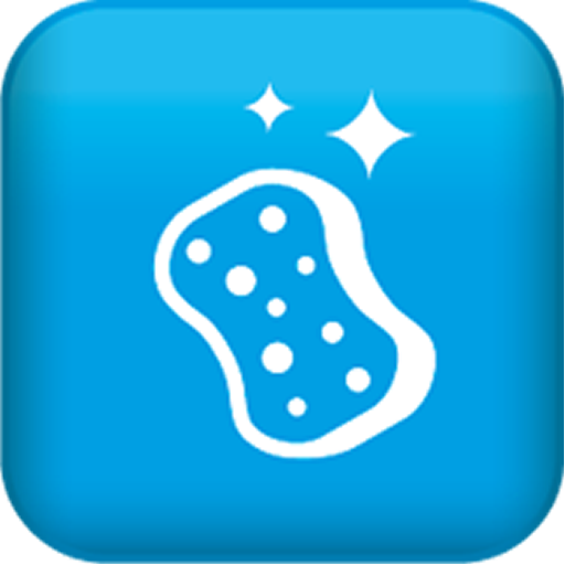 ButtonsforCleaners Inspectie A  Icon