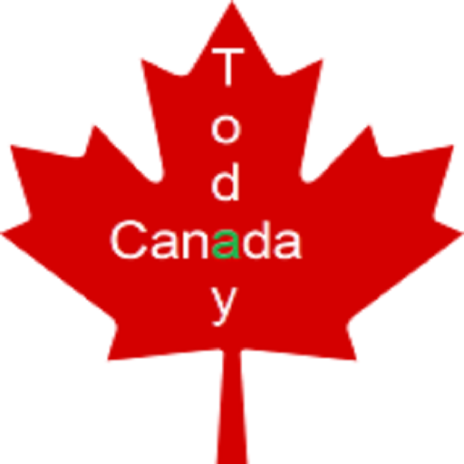 Canada Today 4.10.12 Icon