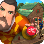 Cover Image of Tải xuống Guide Dark Riddle Game Tips 2020 0.1 APK