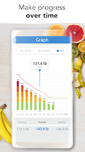 Ideal Weight APK for Android Download (Free Purchase) 2