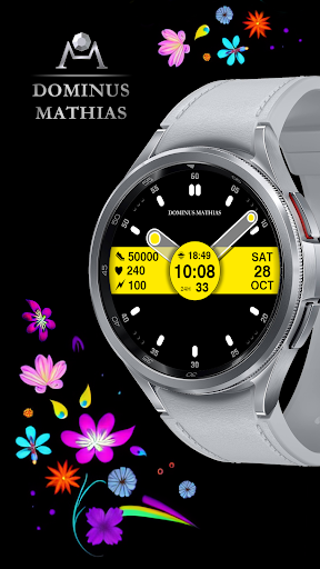 DM073 Modern Hybrid Sport screenshot 1