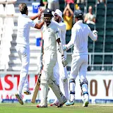 India Vs SA 1st Test Highlights(2018) icon