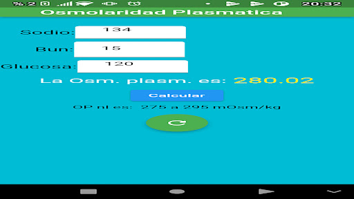 Osmolaridad Plasmatica screenshot 27