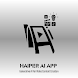 HaiperAi App Workflow
