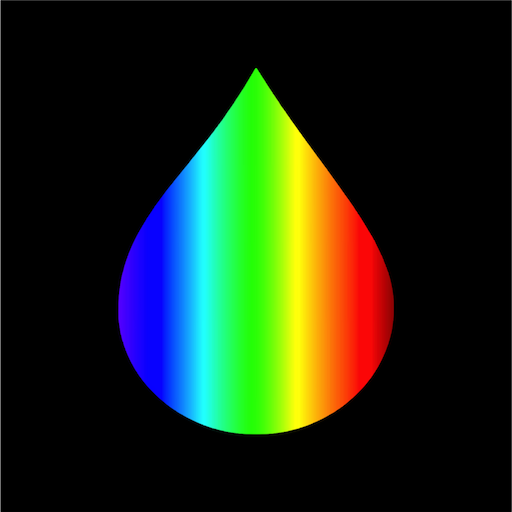 HydroColor: Water Quality App 2.3 Icon