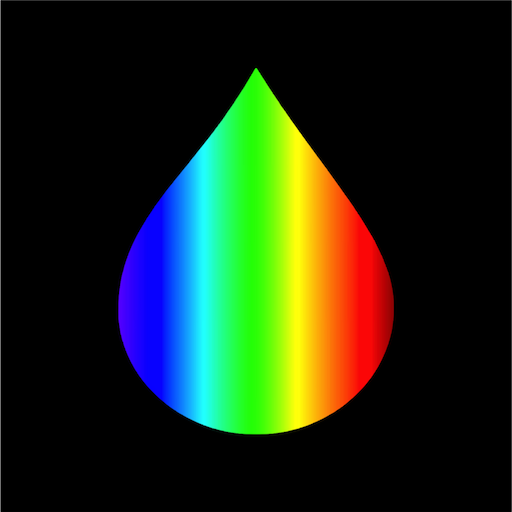 HydroColor: Water Quality App logo