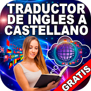 Habla Y Traduce - Español A Ingles (Idiomas Guide)  Icon