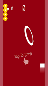 Jump Easy Adventure Game