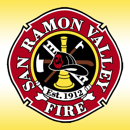 SRV Fire logo