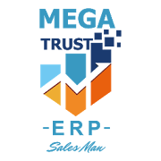 MegaTrust ERP Sales Man