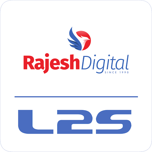 Log2Space - Rajesh Digital - Google Play 앱