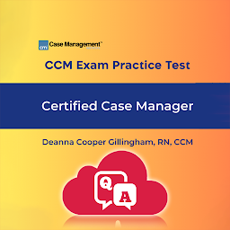 Icon image CCM Exam Practice Test