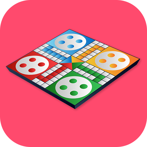 Ludo Board Game - Lodo