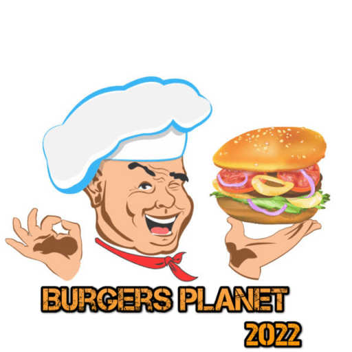 Burgers Planet 2022 1.0 Icon