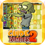Tips Plants Vs Zombies 2 New icon