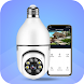 Wifi Panorama Camera app Guide