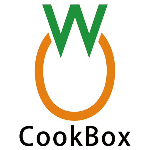 旺來興烘焙餐飲購物網 logo