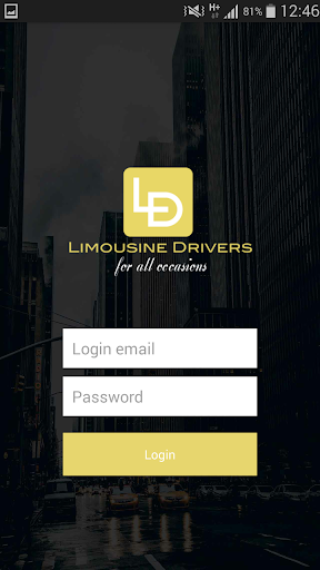 Android application LDrivers screenshort
