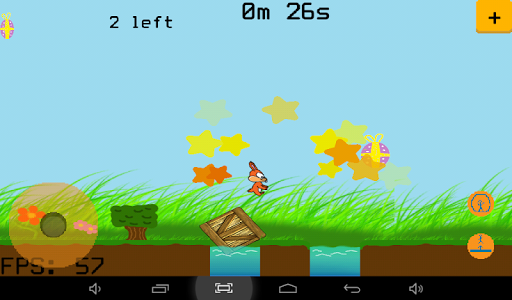 Bunneggs alpha Screen 2