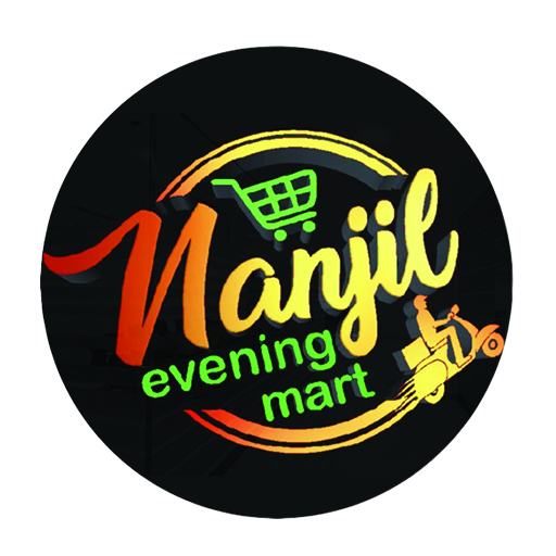 Nanjil Evening Mart Vendor logo