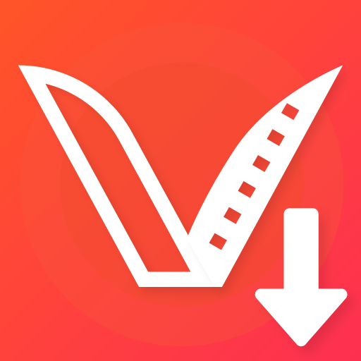 V Downloader – Download Videos विंडोज़ पर डाउनलोड करें
