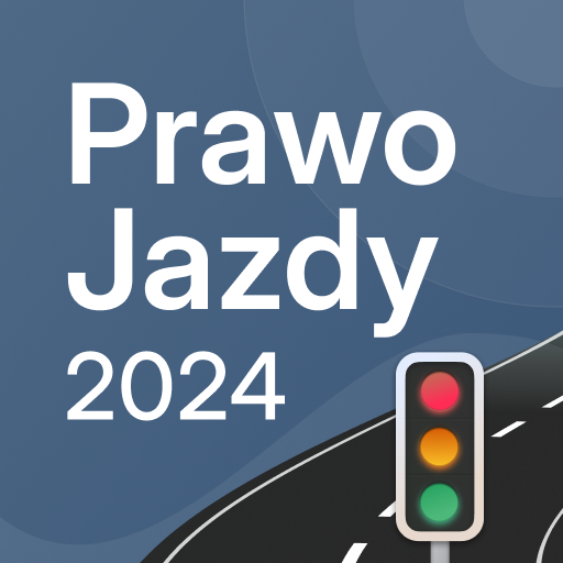 Super Prawo Jazdy Tests logo